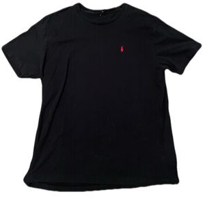 Polo Raulph Lauren Crewneck Regular Fit